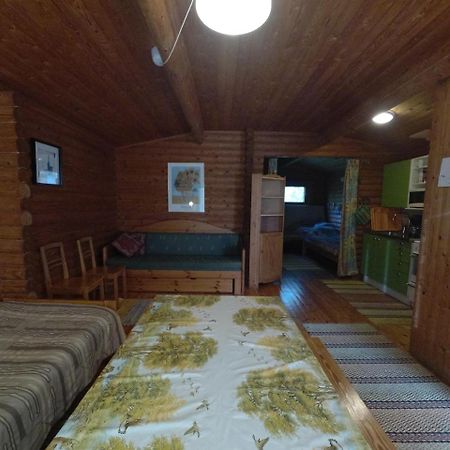 Fisketorpet I Brando Villa Korso Exterior foto