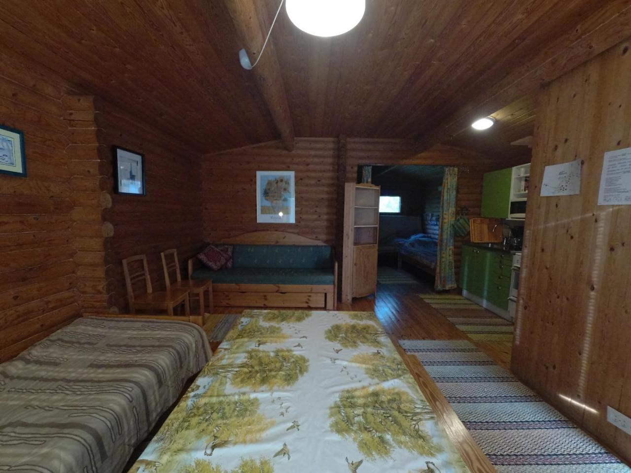 Fisketorpet I Brando Villa Korso Exterior foto