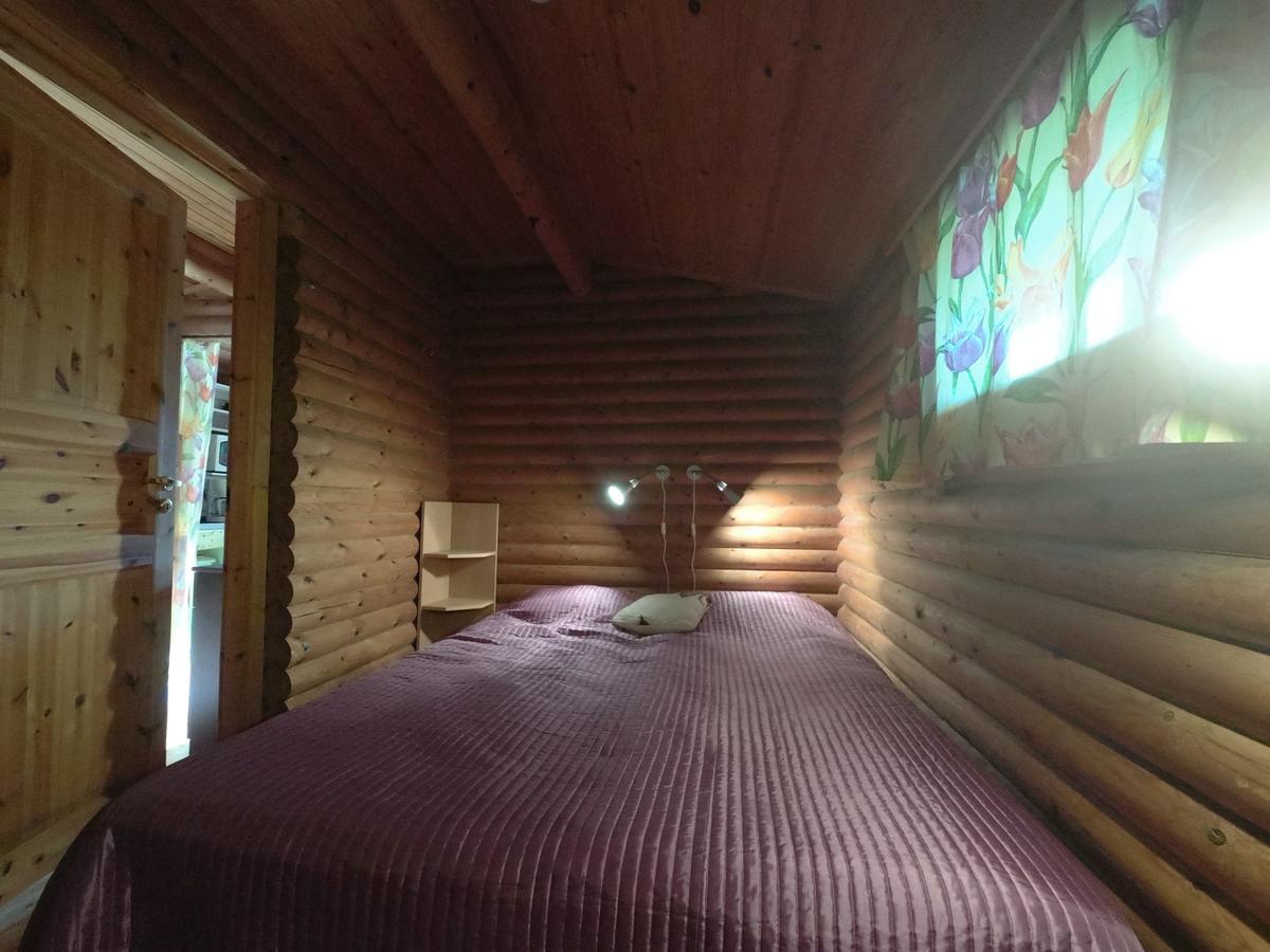 Fisketorpet I Brando Villa Korso Exterior foto